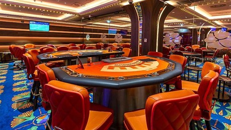11 Black Jack