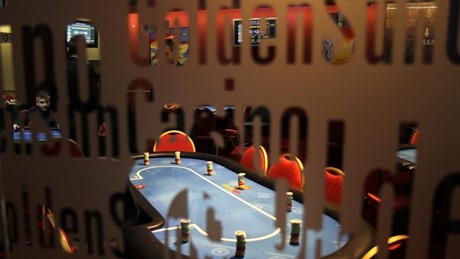 SEAT Poker Tour