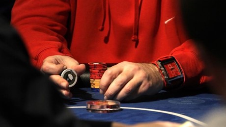 SEAT Poker Tour
