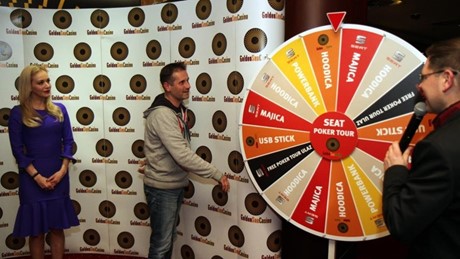 SEAT Poker Tour