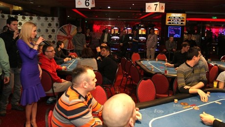 SEAT Poker Tour