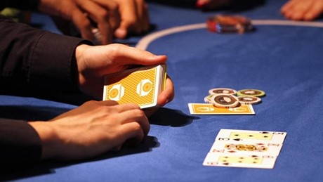 SEAT Poker Tour