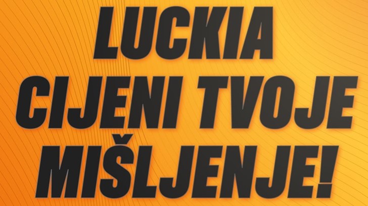 ANKETA O ZADOVOLJSTVU GOSTIJU