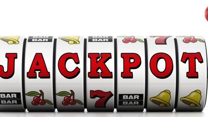LUCKIA JACKPOT ZAGREB