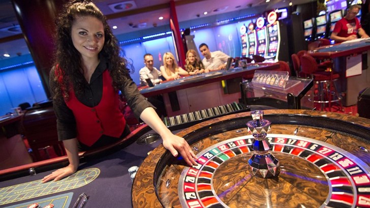 American Roulette