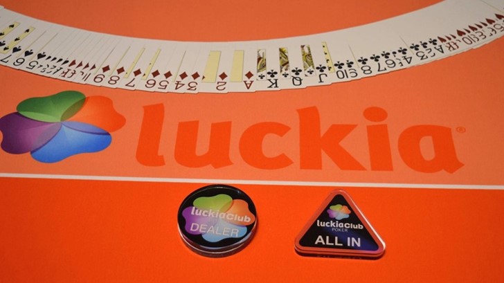 Texas Hold'em Poker